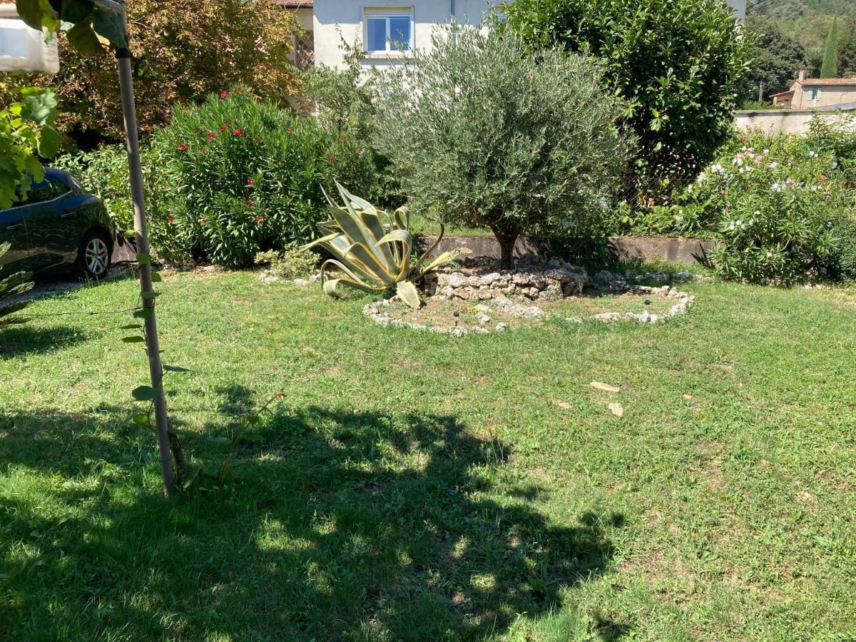 מלון La Voulte-sur-Rhone Chez Val Et Phil מראה חיצוני תמונה